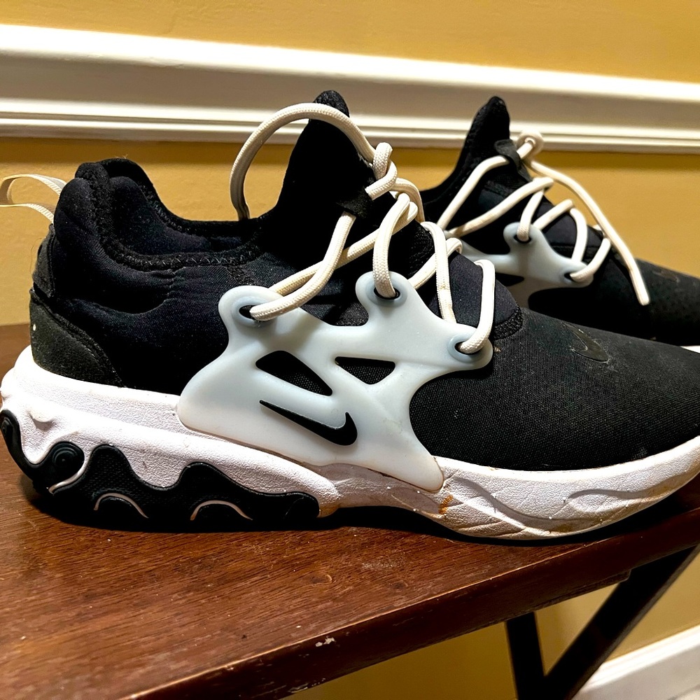 Nike Presto React